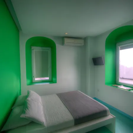 Guest house Casa Africa 2*