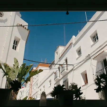 Pensjonat Casa Africa 2*
