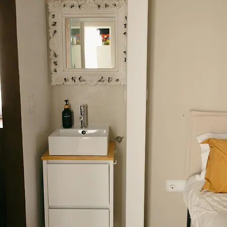 Pensjonat Casa Africa Tarifa