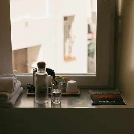 Pensjonat Casa Africa