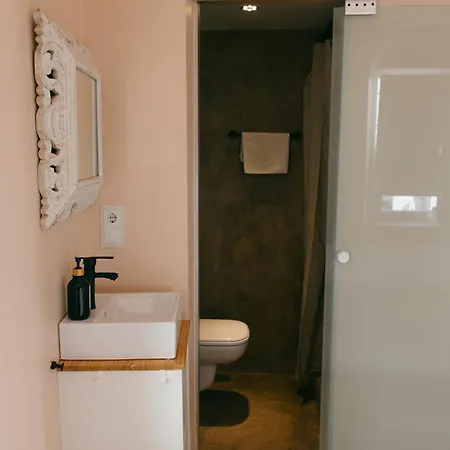 Casa Africa Pensjonat