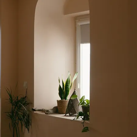 Casa Africa Pensjonat