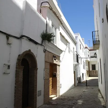 Konukevi Casa Africa