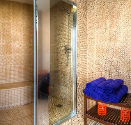 Casa Africa Pensjonat Tarifa