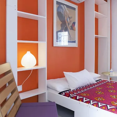 Casa Africa Tarifa