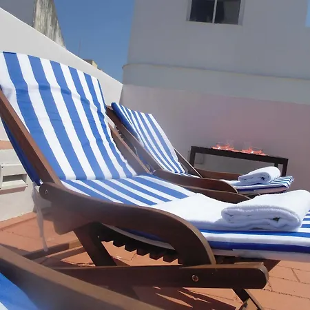 Pensjonat Casa Africa 2*