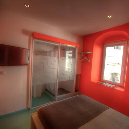 Casa Africa Maison d'hôtes