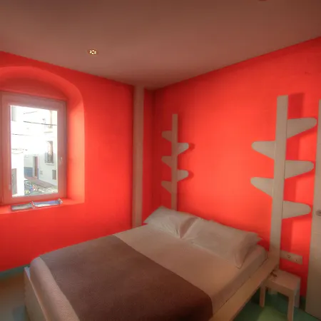 Maison d'hôtes Casa Africa Tarifa