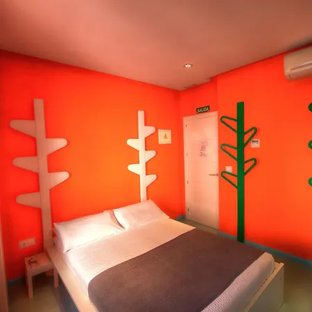 Casa Africa Maison d'hôtes Tarifa