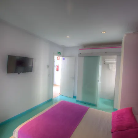 Casa Africa Maison d'hôtes 3*