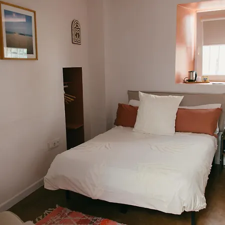 Maison d'hôtes Casa Africa