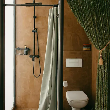 Casa Africa 3* Tarifa