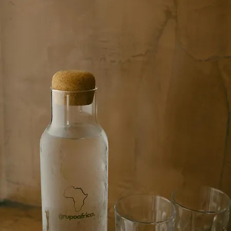 Casa Africa Maison d'hôtes 3*