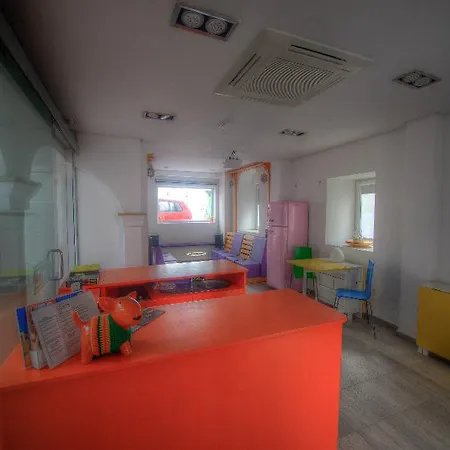 Casa Africa 3* Tarifa