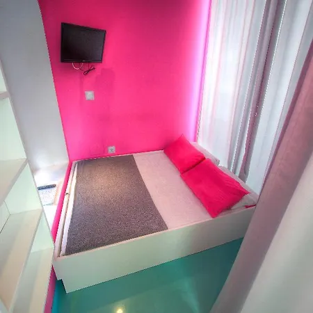Casa Africa Гостевой дом 2*