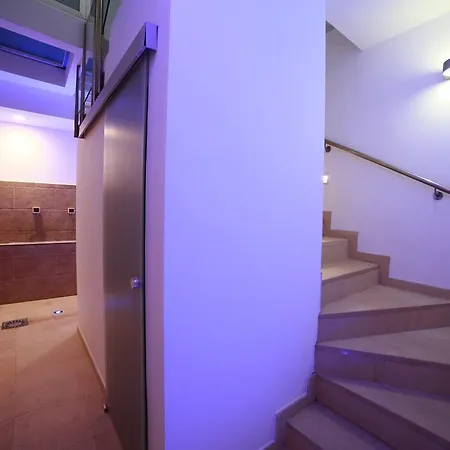 Casa Africa