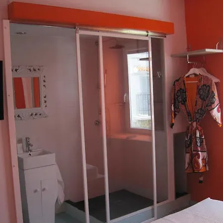 Pensjonat Casa Africa Tarifa