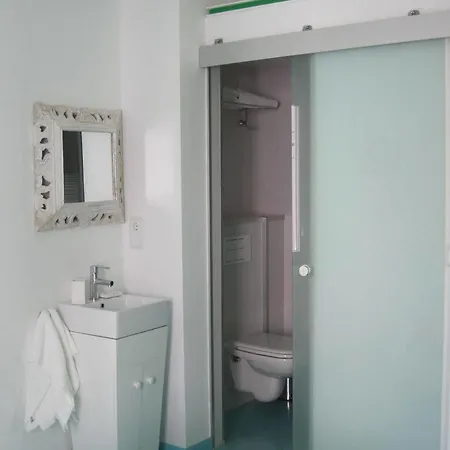 Maison d'hôtes Casa Africa 3*