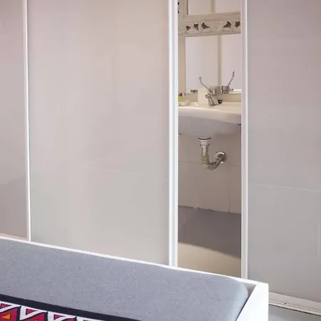 Casa Africa 3* Tarifa