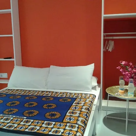 Maison d'hôtes Casa Africa 3*