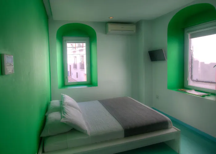 Casa Africa 3*