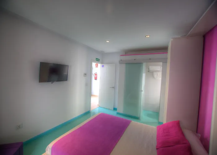 Casa Africa ゲストハウス 3*