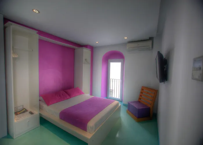 Casa Africa 3* タリファ