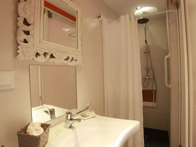 Casa Africa 3* タリファ