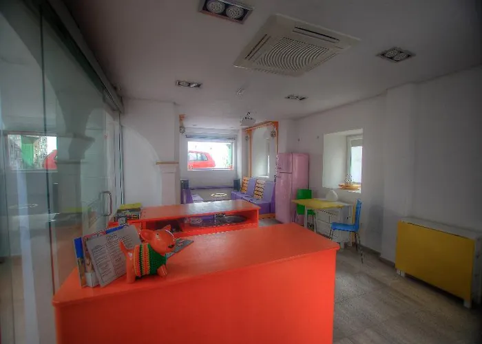 Casa Africa 3* タリファ