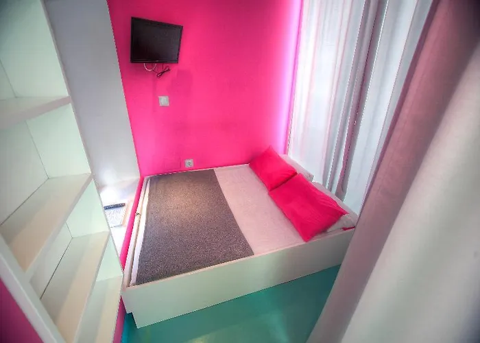 Casa Africa ゲストハウス 3*