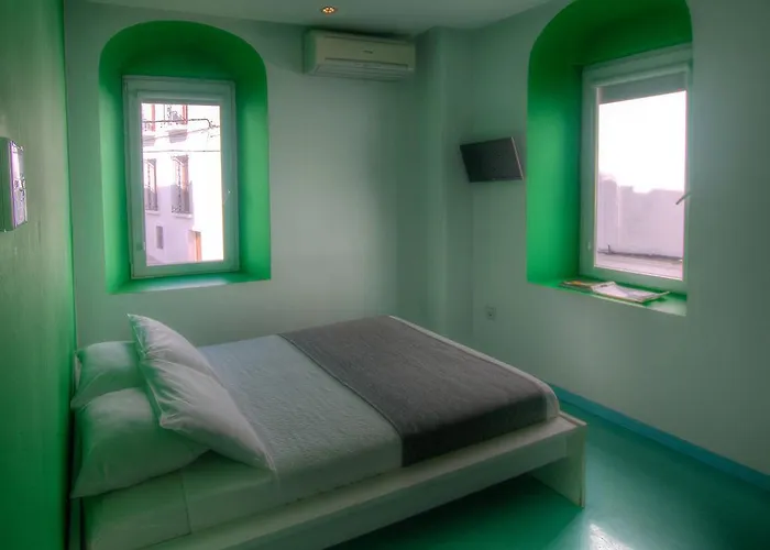 Casa Africa 3*