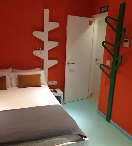 Casa Africa ゲストハウス