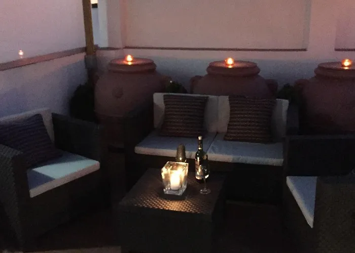 Casa Africa タリファ