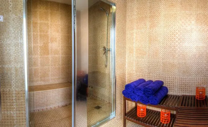 Casa Africa ゲストハウス タリファ