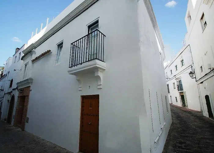 Casa Africa ゲストハウス タリファ