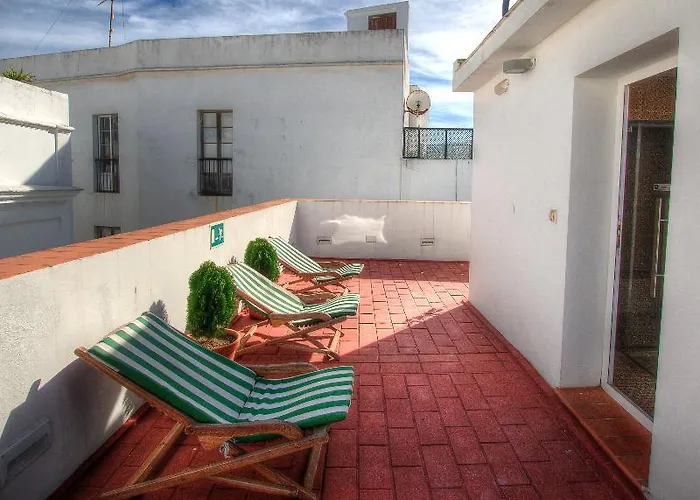 Casa Africa