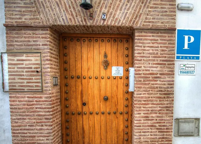Casa Africa