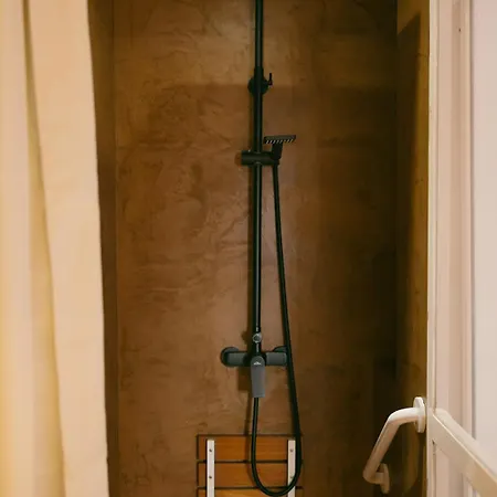 Casa Africa タリファ