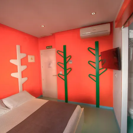 Gasthof Casa Africa 2*