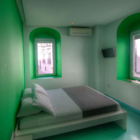 Casa Africa 2*