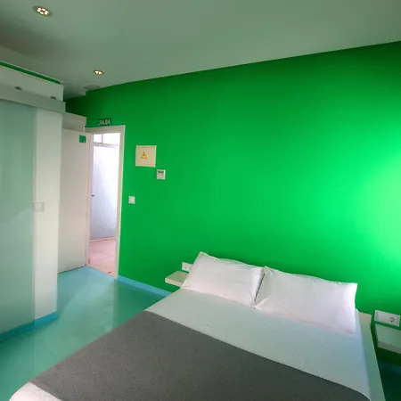 Casa Africa 2*