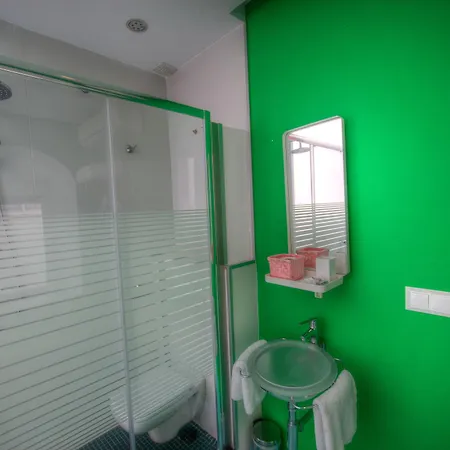 Pensión Casa Africa