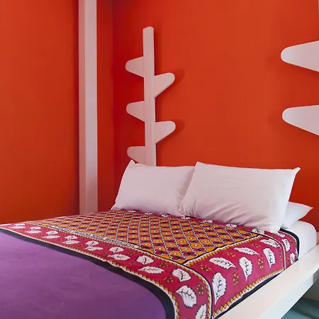Casa Africa 2*