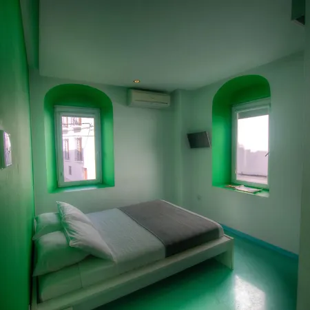 Casa Africa 2*