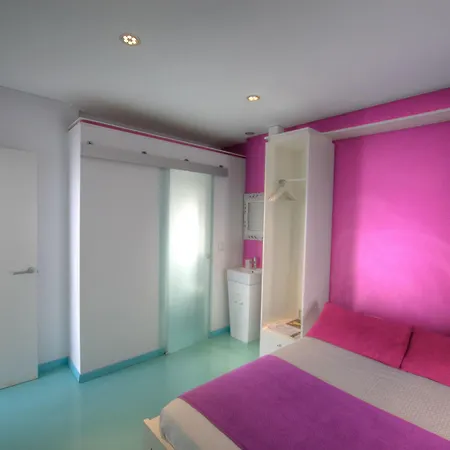 Casa Africa