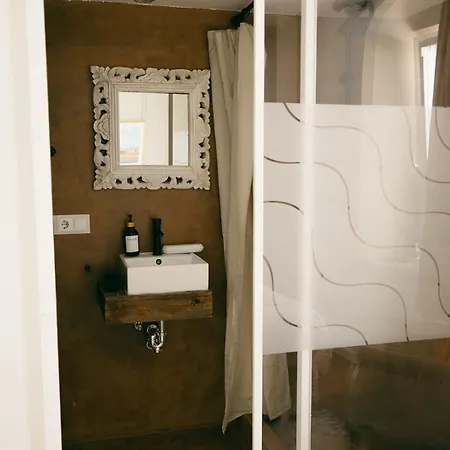 Gasthof Casa Africa 2*