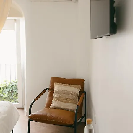 Casa Africa 2*