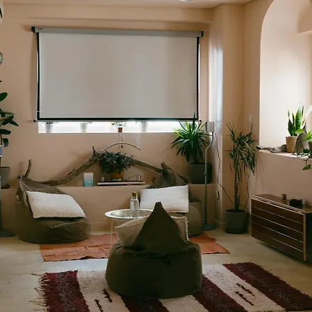 Casa Africa Tarifa