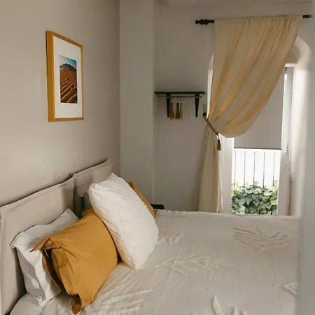 Casa Africa 2*