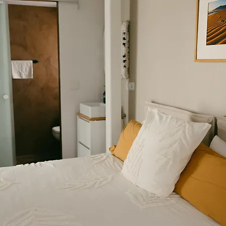 Casa Africa Gasthof 2*